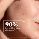 Crème légère désaltérante - Clémence & Vivien