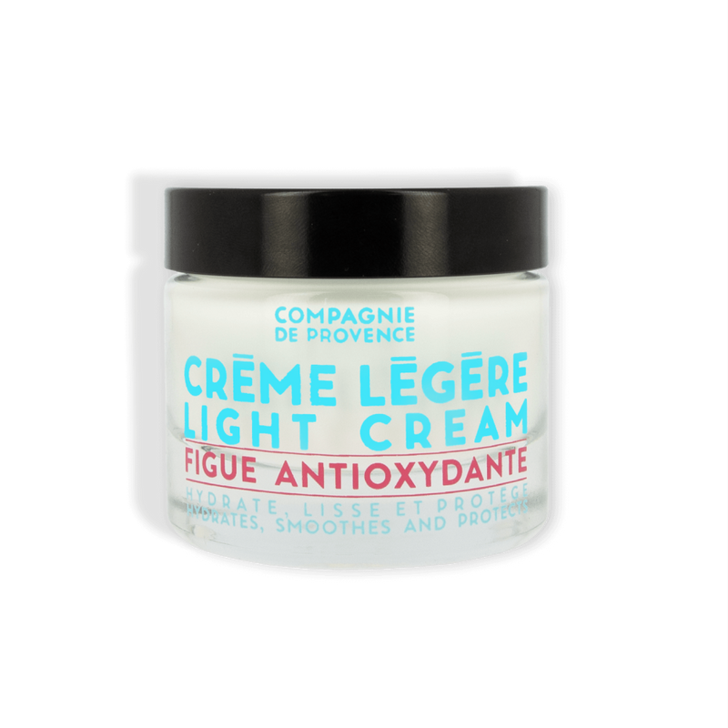 Creme Legere Visage 50ML Figue