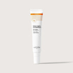 Crème légère à la Vitamine C