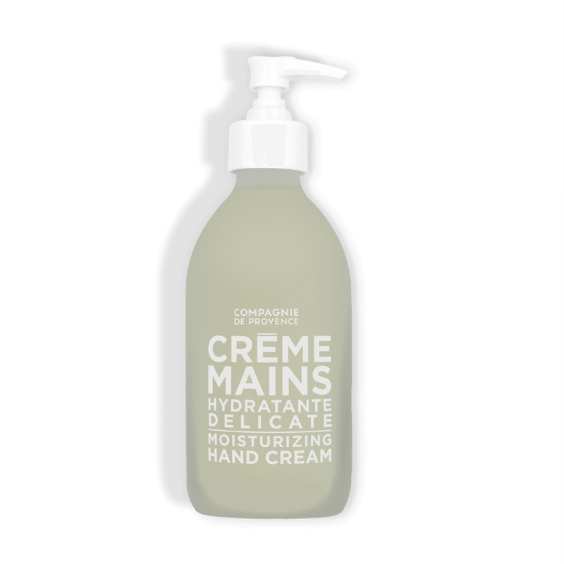 Creme Mains 300ML Delicate