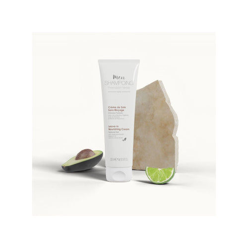 No-Rinse Skin Care Cream - 300ML