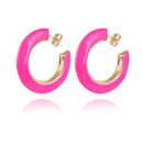 Boucles Lila