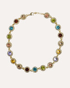Cristina Collar Choker