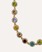 Cristina Collar Choker