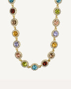 Cristina Collar Choker