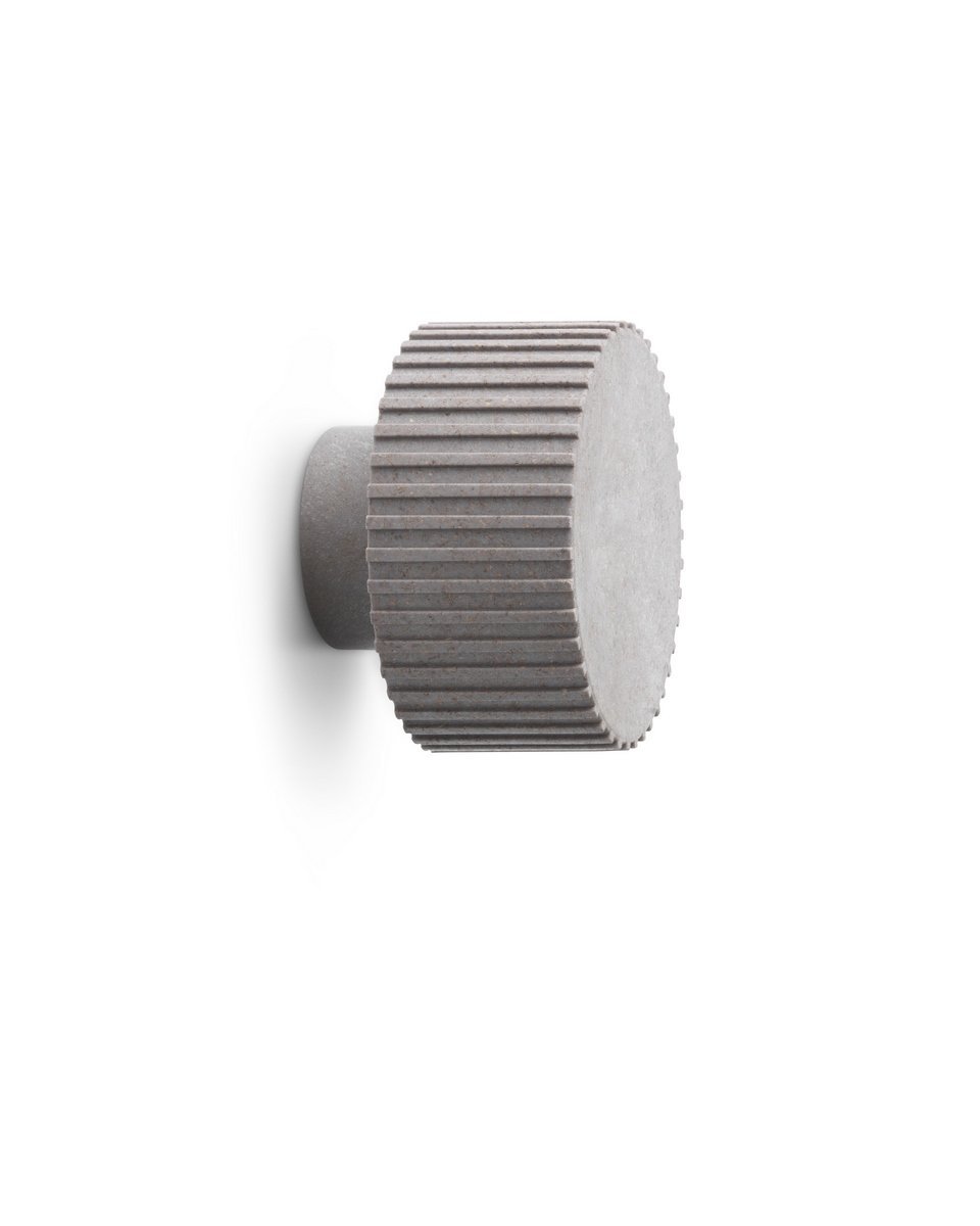 Chip M Wall Hook - Grey