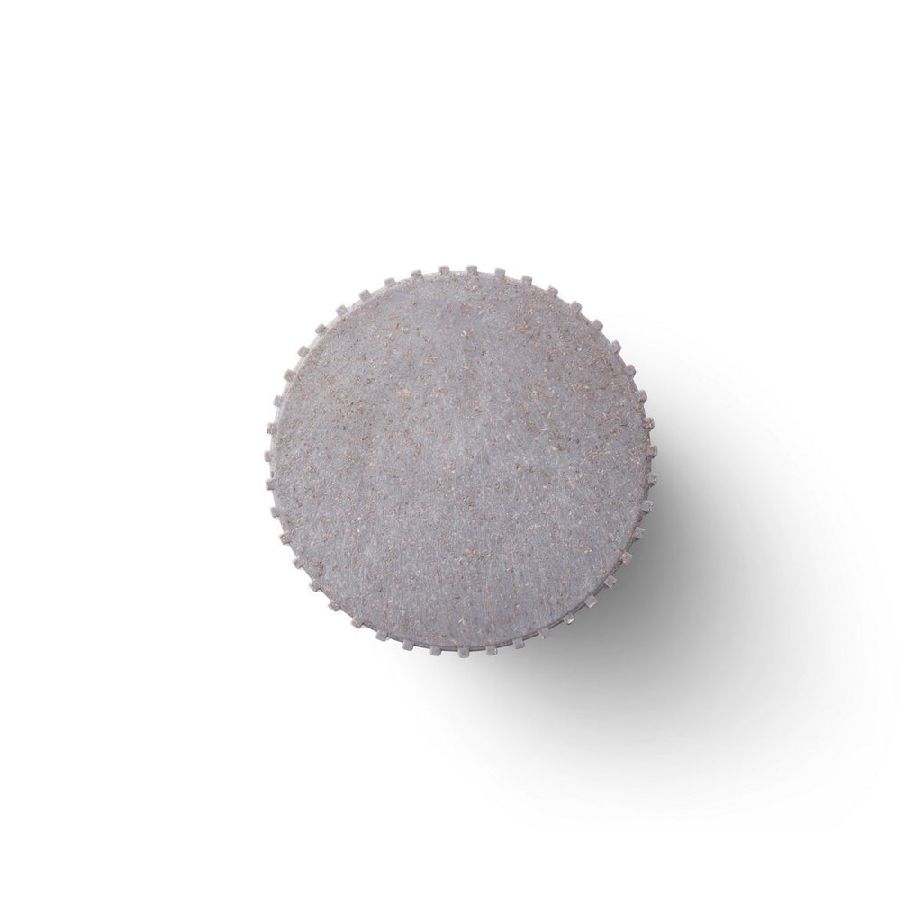 Chip M Wall Hook - Grey