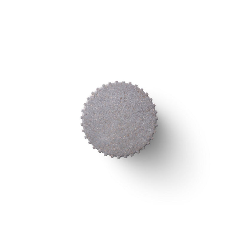Crochet Mural Chip S - Gris