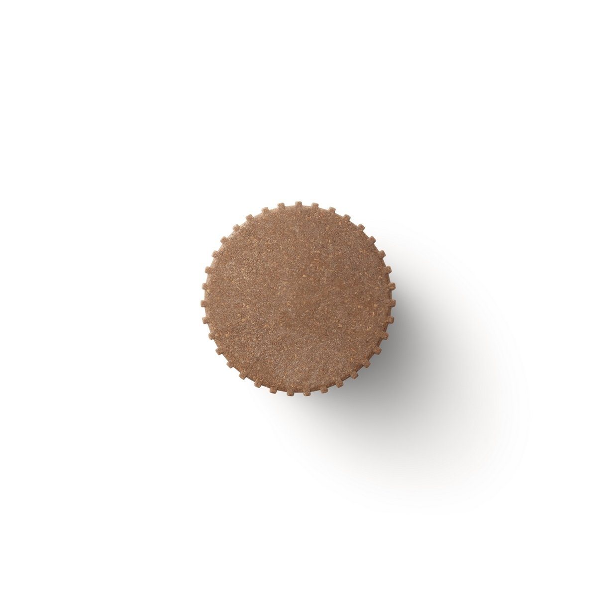 Chip S Wall Hook - Natural