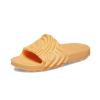 Crocs - Pollex Salehe Bembury Slide Citrus Milk Sandals