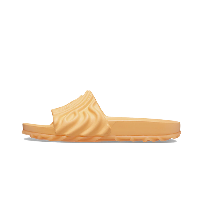 Crocs - Pollex Salehe Bembury Slide Citrus Milk Sandals
