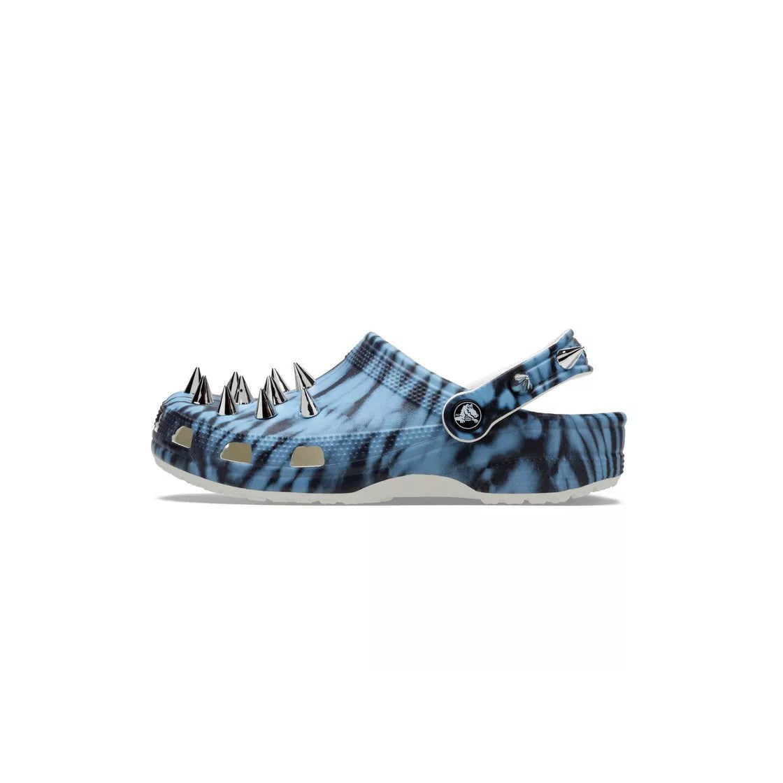 Sabots Classic Rebel Clog - Multicolore