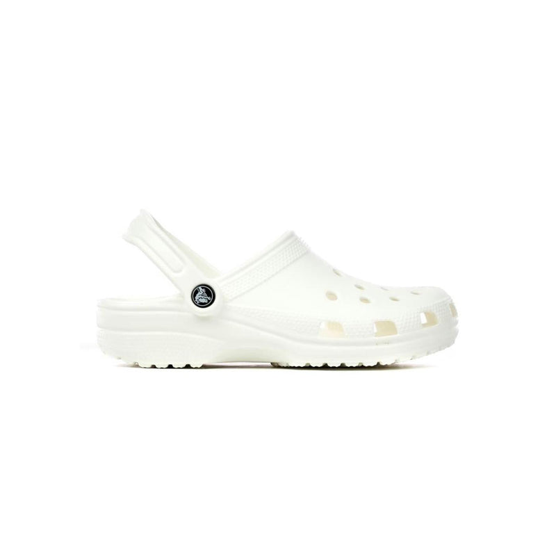 Crocs - Classic Sandals - White
