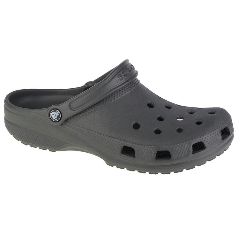 Crocs - Classic Slate Sandals - gray - Men