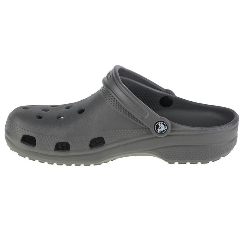 Crocs - Classic Slate Sandals - gray - Men