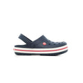 Zuecos Crocband - Azul marino
