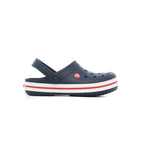 Zuecos Crocband - Azul marino