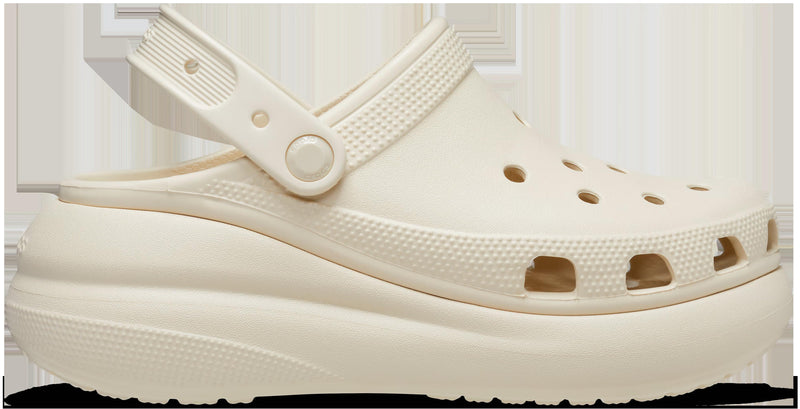 Crocs - Crush Bone Sandals - beige - Women