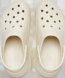 Crocs - Crush Bone Sandals - beige - Women