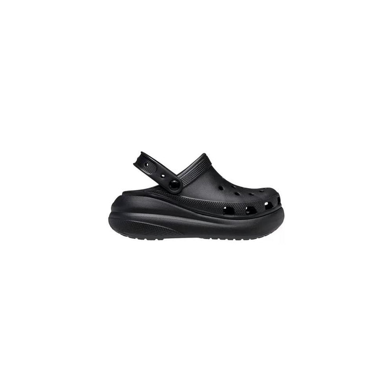 Sandales Elevated Minecraft Classic - Noir