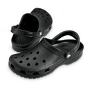 Crocs - Sabots Mixte Classic Clog - Noir