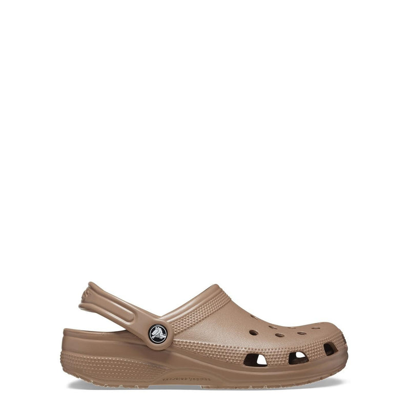 Crocs - Sabots Mixtes Classic Lte - Marron