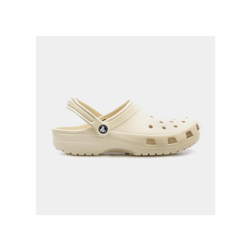 Crocs - Sabots Mixte Classic Clog - Beige