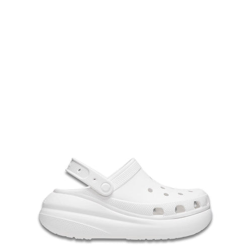 Crocs - Sabots Crush Clog Whi - Blanc