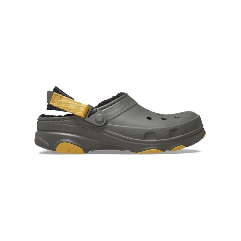 Crocs - Sabots Mixte All Terrain Lined Clog Dol - Mixte