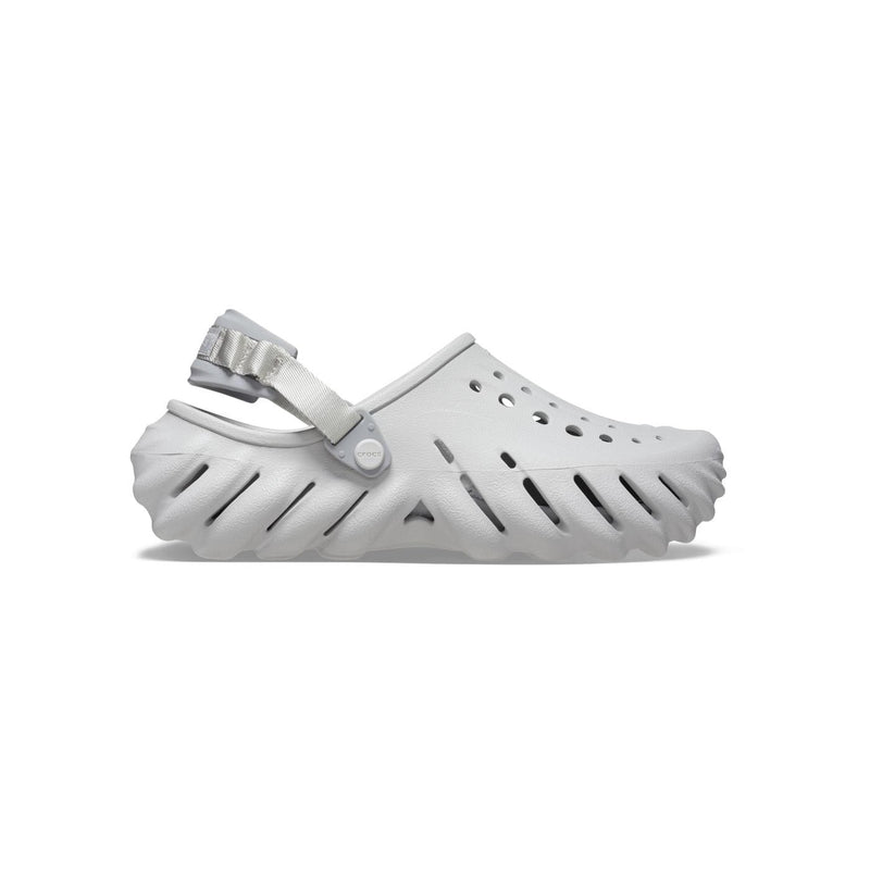 Crocs - Sabots Echo Clog - Gris