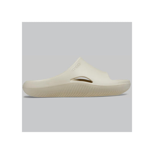 Claquettes Mellow Slide - Blanc