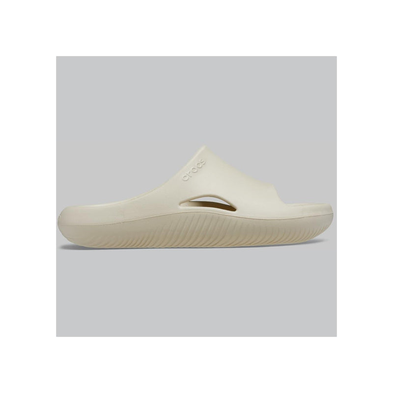 Crocs - Mellow Slide Slides - White