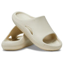 Crocs - Claquettes Mellow Slide - Blanc