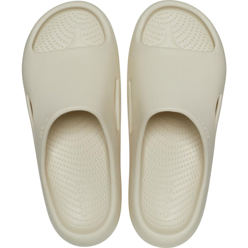 Crocs - Mellow Slide Slides - White