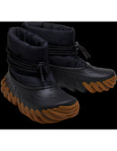 Crocs - Après-Ski Echo Boot Noir - Noir - Mixte