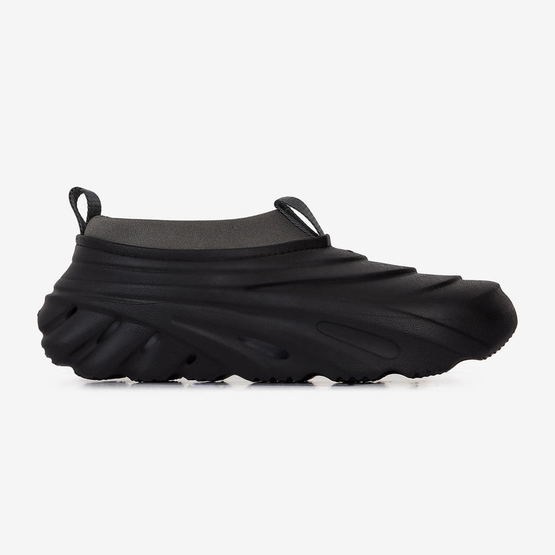 Crocs - Echo Storm Midnight Black Men's Sneakers - Black - Men