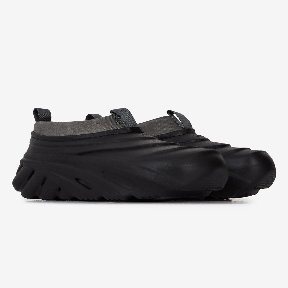 Zapatillas Hombre Echo Storm Midnight Negro - Negro - Hombre