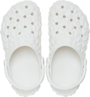 Crocs - Clogs Women's Classic Geometric Clog Whi White - White - Women