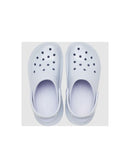 Crocs - Sabots Stomp High Shine Clog Dsp - Gris