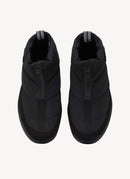 Canada Goose - Boots Crofton Puffer - Black - Homme