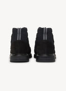 Canada Goose - Boots Crofton Puffer - Black - Homme