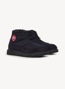 Canada Goose - Boots Crofton Puffer - Navy - Homme