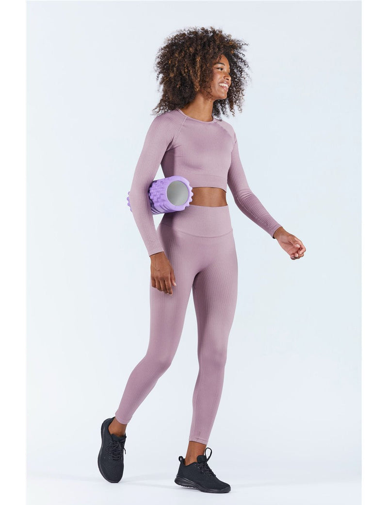 Women's Long Sleeve Sports Top