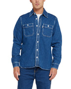 Jean Denim - Blue Indigo - Homme