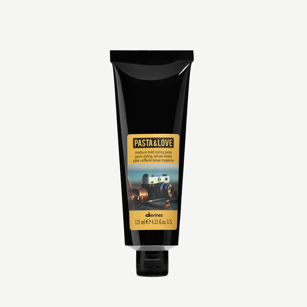 Pâte Coiffante Pasta & Love Styling Paste