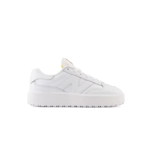 Sneakers Ct302 - Blanc