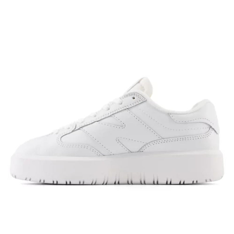 Sneakers Ct302 - Blanc