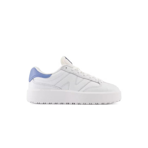 Sneakers Ct302 - Blanc