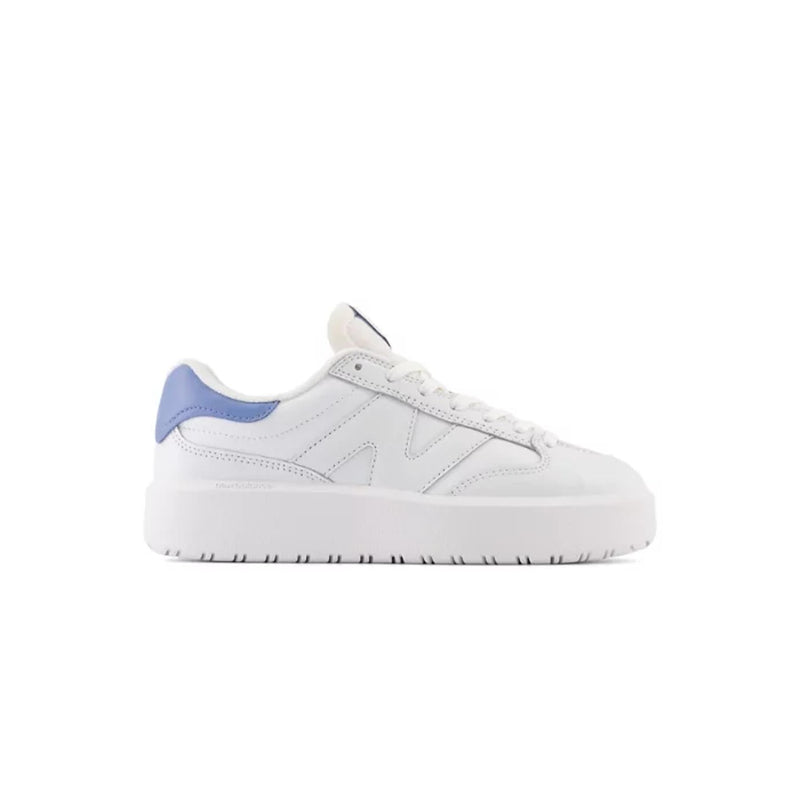 Sneakers Ct302 - Blanc