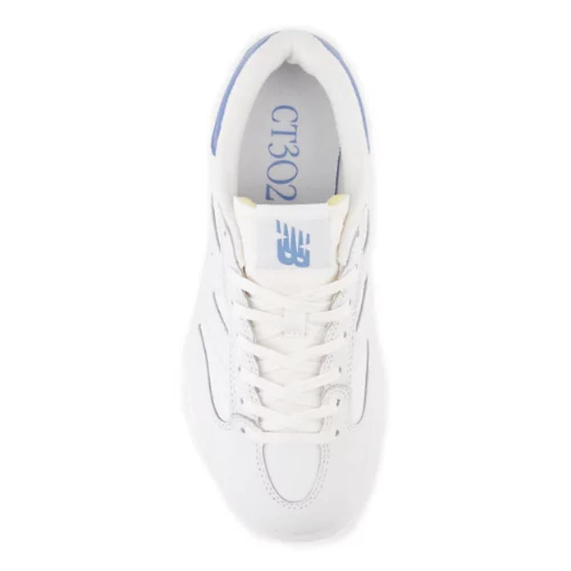 Sneakers Ct302 - Blanc